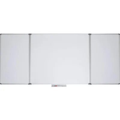 MAUL Whiteboard MAULstandard zusammenklappbar 120/240 x 100 cm (B x H)