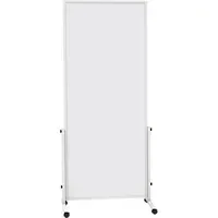 MAUL Whiteboard MAULsolid easy2move