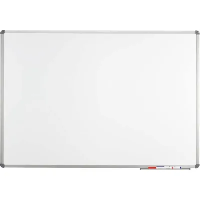 MAUL Whiteboard MAULstandard - 100 x 150 cm
