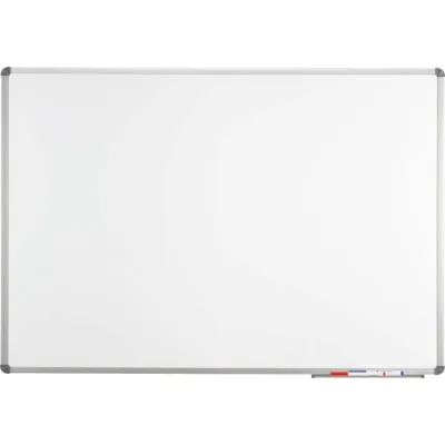 MAUL Whiteboard MAULstandard - 90 x 120 cm