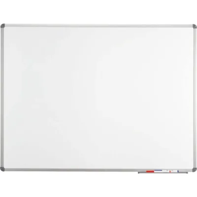 MAUL Whiteboard MAULstandard, Emaille - 60 x 90 cm