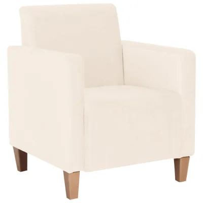 Max Winzer Sessel Creme 71x81x70 cm