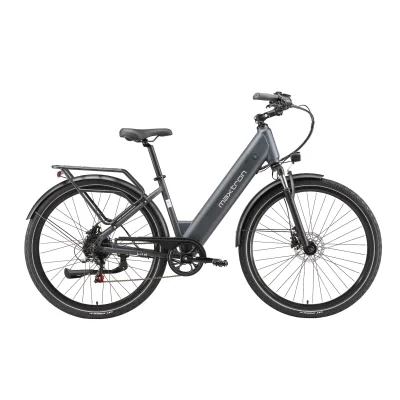 Maxtron Lira, Trekking-Bike, unisex, 28" Zoll