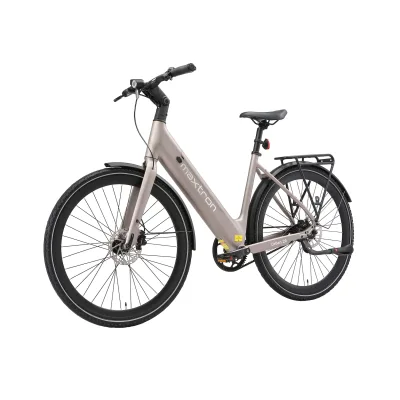Maxtron Urban 20, Trekking-Bike, unisex, 28" Zoll
