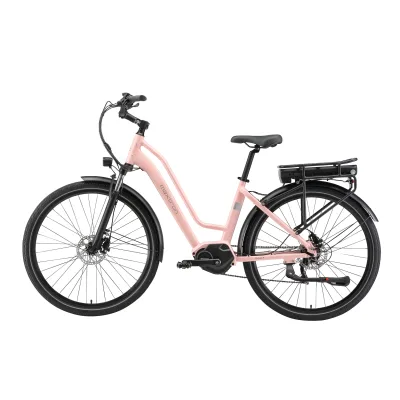 Maxtron Urban 8, City-Bike, unisex, 28" Zoll