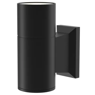 Maytoni AUßENWANDLEUCHTE Outdoor Schwarz 11.5x14.4x6.4 cm