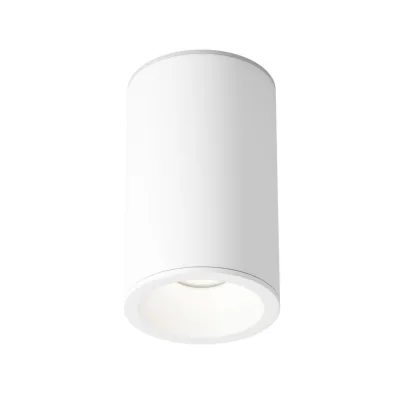 Maytoni Deckenleuchte Ceiling \u0026 Wall Weiß 10.5 cm