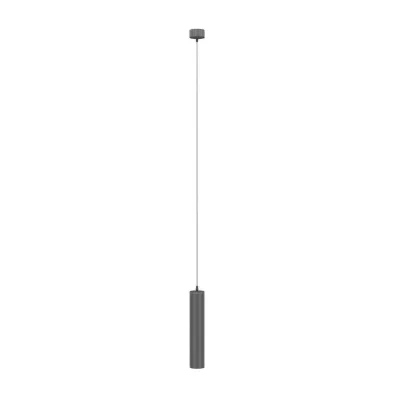 Maytoni Pendelleuchte Pendant Schwarz 30 cm