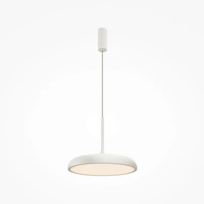 Maytoni Pendelleuchte Weiß 57 cm