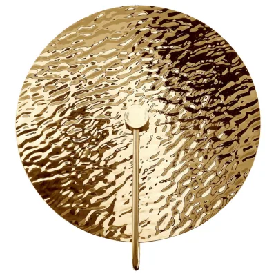 Maytoni Wandleuchte Gold 13 cm