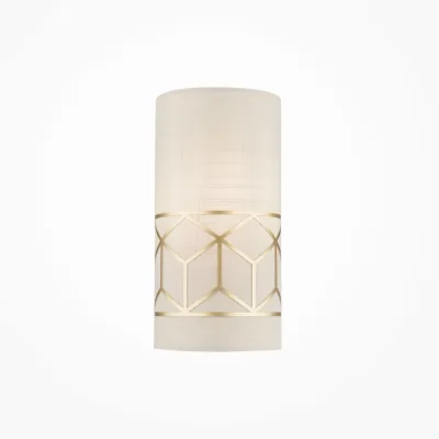 Maytoni Wandleuchte House Gold 23.9 cm