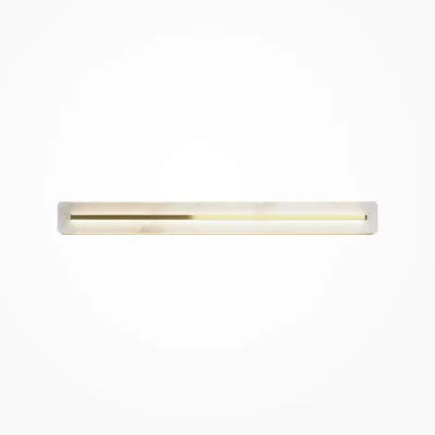 Maytoni Wandleuchte Messing 8x80x6.6 cm