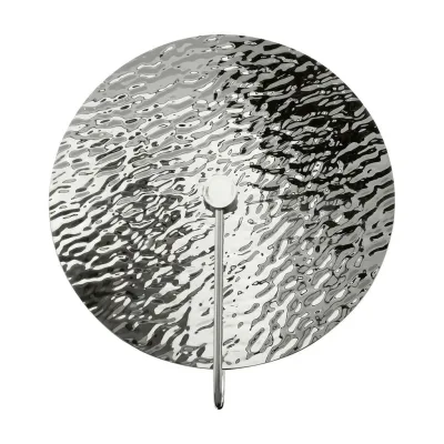 Maytoni Wandleuchte Modern Chrom 40x13x44.5 cm