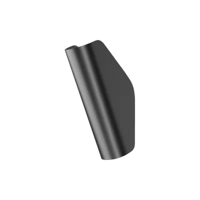 Maytoni Wandleuchte Modern Schwarz 7x24.6 cm