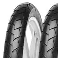 MC11 BSW REAR/FRONT 2.75 R17