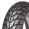 MC20 Monsum M+S REAR/FRONT 120/90 R10