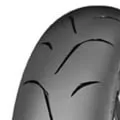 MC34 SUPER SOFT REAR/FRONT 130/70 R12