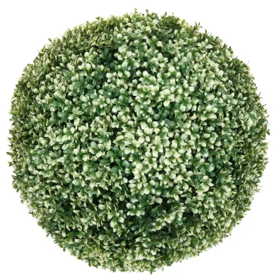 MCW Künstlicher Weiß 55 cm