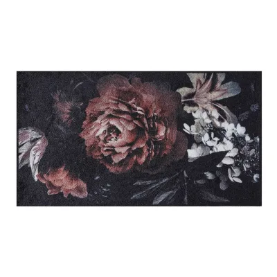 MD Entree Universal 67x120 cm bella rosa