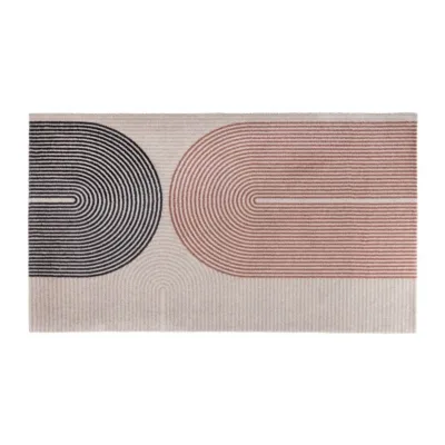MD Entree Universal 67x120 cm rainbow terra