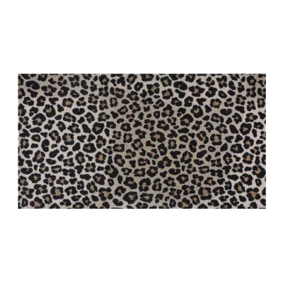 MD Entree Universal 67x120 cm safari beige