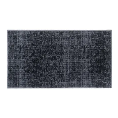 MD Entree Universal 67x120 cm velvet anthrazit