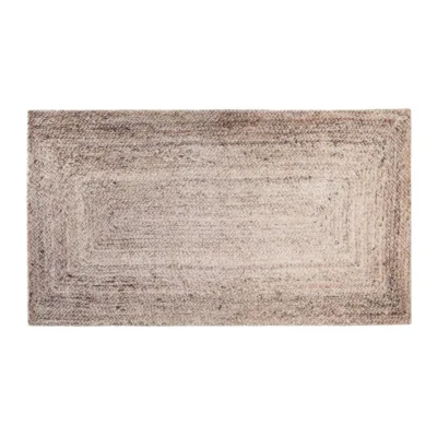 MD Entree Universal 67x120 cm woven square natural