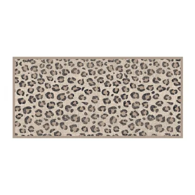 MD Entree Universal 67x150 cm africa beige