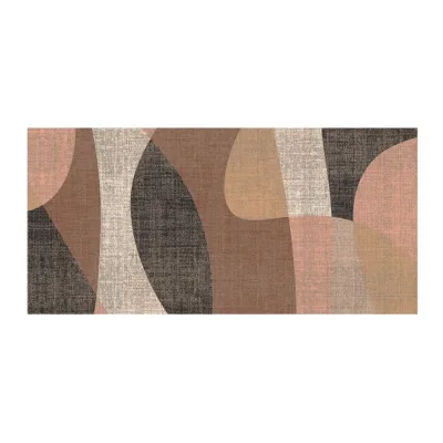 MD Entree Universal 67x150 cm painting beige