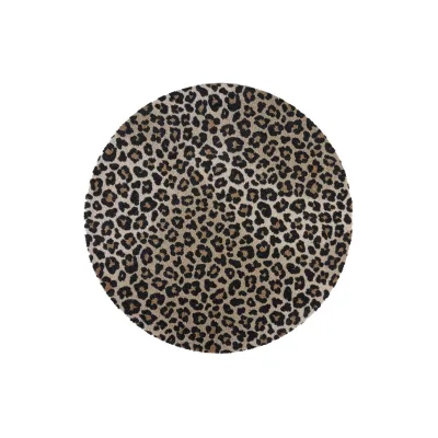 MD Entree Universal Ø 100 cm safari beige