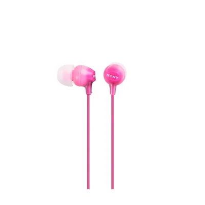 MDR-EX15LPPI pink In-Ear Kopfhörer