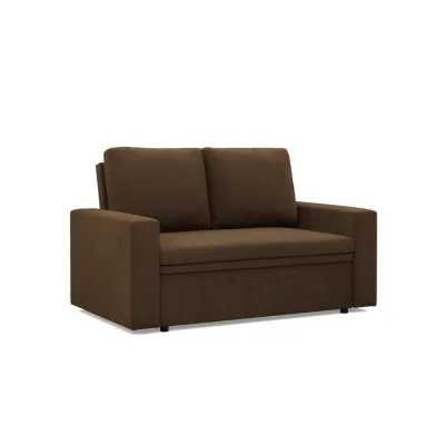 Mebligo Sofa Mokka 148x90x87 cm