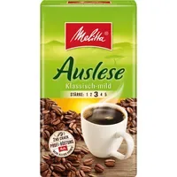 Melitta Kaffee Auslese