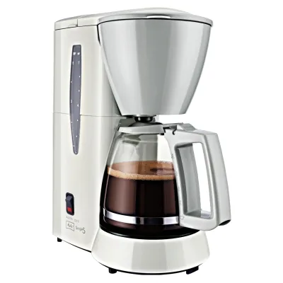 Melitta Single 5  ASO M720 Weiß