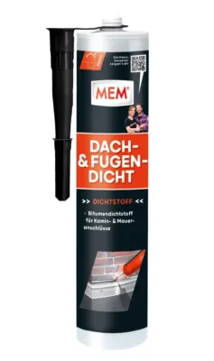 MEM Dach- & Fugen-Dicht 300ml