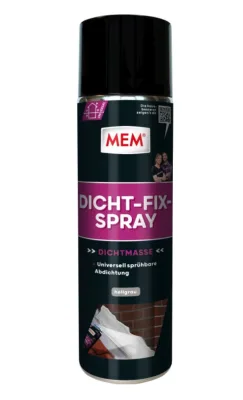 MEM Dicht-Fix Spray 500ml