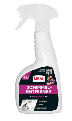MEM Schimmel-Entferner 500ml