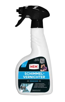 MEM Schimmel-Vernichter 500ml