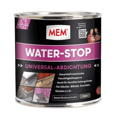 MEM Water Stop 1 kg