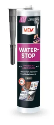 MEM Water Stop 290ml