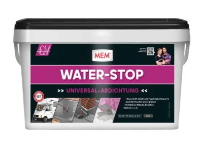 MEM Water Stop 6kg