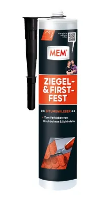 MEM Ziegel- und First-Fest 445g