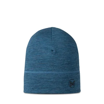 Merino Lightweight Beanie