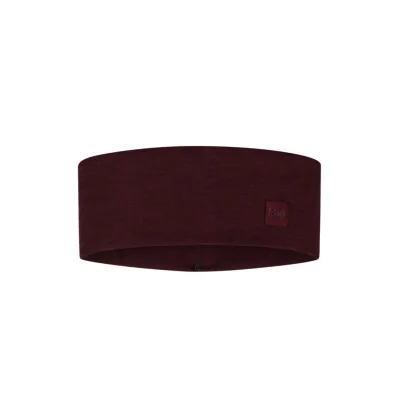 Merino Wide Headband