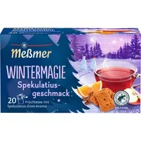 Meßmer Tee