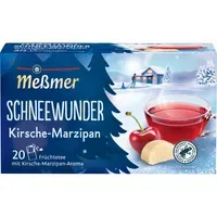 Meßmer Tee