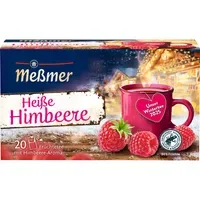 Meßmer Tee
