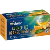 Meßmer Tee 25 Btl./Pack.