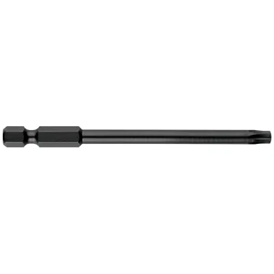 Metabo 1 Bit für TX-Schrauben T25/ 89 mm Torsion