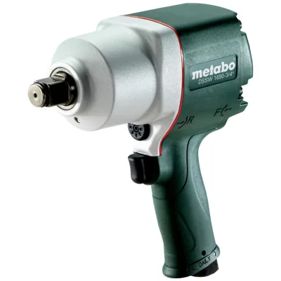 Metabo Druckluft-Schlagschrauber DSSW 1690-3/4, Karton